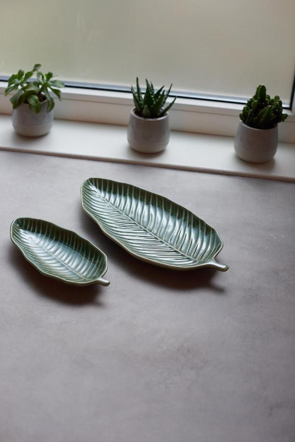 Greenhouse Apartments Jūrkalne エクステリア 写真