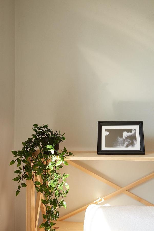 Greenhouse Apartments Jūrkalne エクステリア 写真