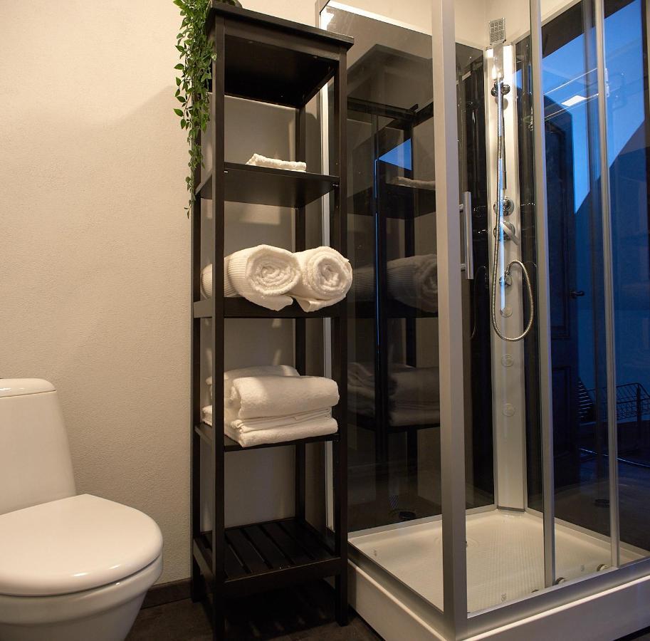 Greenhouse Apartments Jūrkalne エクステリア 写真
