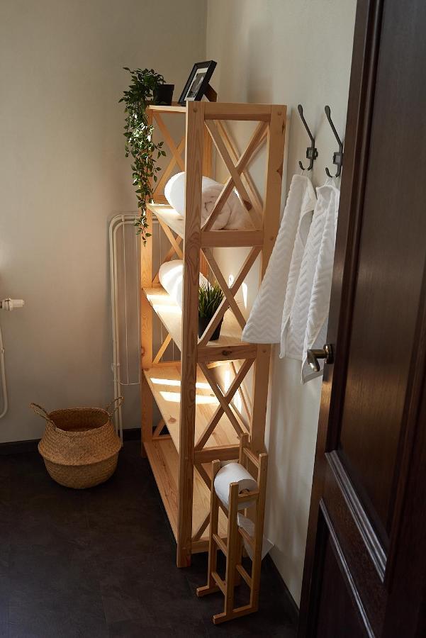 Greenhouse Apartments Jūrkalne エクステリア 写真