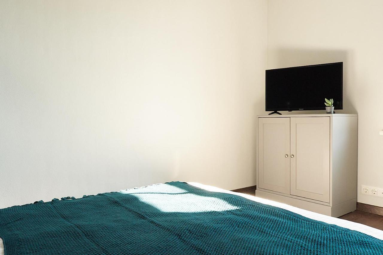 Greenhouse Apartments Jūrkalne エクステリア 写真